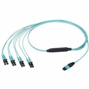 Panduit QuickNet Harness Cable Assembly