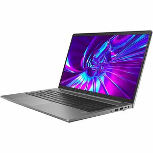 HP ZBook Power G9 15.6" Mobile Workstation - Intel Core i9 12th Gen i9-12900H Tetradeca-core (14 Core) 2.50 GHz - 16 GB Total RAM - 512 GB SSD