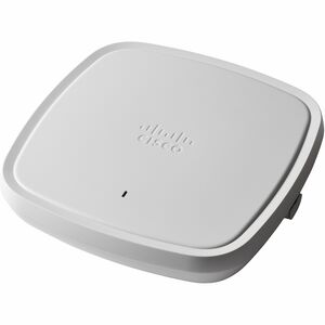 Cisco Catalyst 9117AXI Dual Band Wi-Fi 6 IEEE 802.11 a/b/g/n/ac/ax 5 Gbit/s Wireless Access Point - Indoor