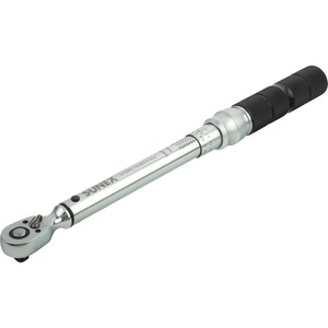 Sunex Tools 31080 - 3/8" DR. 10-80 FT-LB 48T Torque Wrench