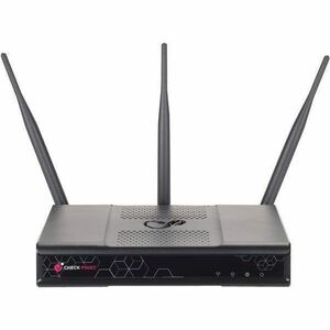 Check Point Quantum Spark 1500 Pro 1555 Network Security/Firewall Appliance