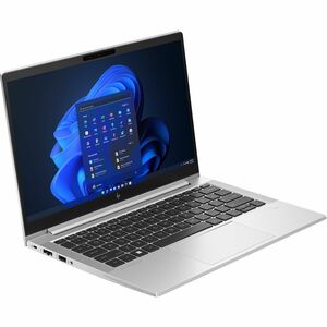 HP EliteBook 630 G10 13.3" Notebook - Full HD - Intel Core i5 13th Gen i5-1345U - 8 GB - 256 GB SSD - Pike Silver Aluminum