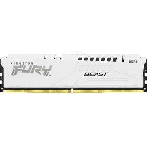 Kingston FURY Beast 32GB (2 x16GB) DDR5 SDRAM Memory Kit