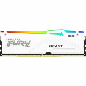 Kingston FURY Beast 16GB DDR5 SDRAM Memory Module