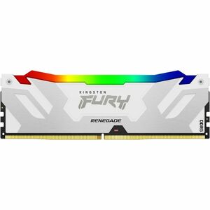 Kingston Fury Renegade 32GB (16GB x 2) DDR5 SDRAM Memory Kit