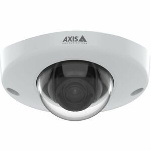 AXIS M3905-R 2 Megapixel Outdoor Full HD Network Camera - Color - 10 - Dome - TAA Compliant