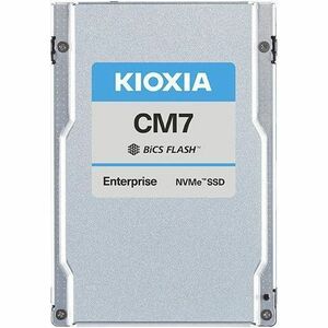 OEM Sourcing CM7-R KCMYXRUG3T84 3.75 TB Solid State Drive - 2.5" Internal - U.3 (PCI Express NVMe 5.0 x2) - Read Intensive