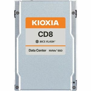 OEM Sourcing CD8-R KCD8XRUG15T3 15 TB Solid State Drive - 2.5" Internal - PCI Express NVMe (PCI Express NVMe 4.0 x4) - Read Intensive