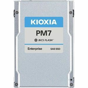 OEM Sourcing PM7-R KPM7XRUG7T68 7.50 TB Solid State Drive - 2.5" Internal - SAS (24Gb/s SAS) - Read Intensive