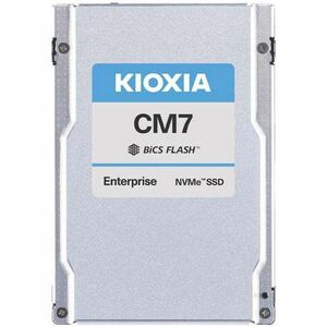 OEM Sourcing CM7-V KCMYXVUG3T20 3.13 TB Solid State Drive - 2.5" Internal - PCI Express NVMe (PCI Express NVMe 5.0 x2) - Mixed Use