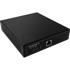 Emerald&reg; SE KVM-over-IP - DisplayPort, USB 2.0, Audio, RJ45