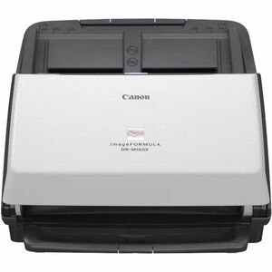 Canon imageFORMULA M160II Sheetfed Scanner - 600 x 600 dpi Optical