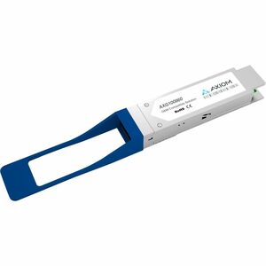 Axiom 100GBase-DR QSFP28 Transceiver for Cisco - QSFP-100G-DR-S - TAA Compliant