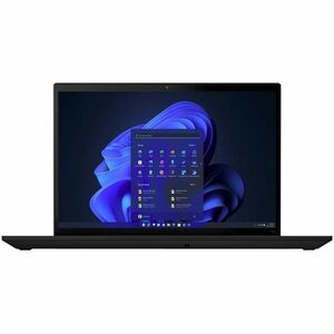 Lenovo ThinkPad P16s Gen 2 21HK0008US 16" Mobile Workstation - WUXGA - 1920 x 1200 - Intel Core i7 13th Gen i7-1370P Tetradeca-core (14 Core) - 16 GB Total RAM - 16 GB On-board Memory - 512 GB SSD - Villi Black