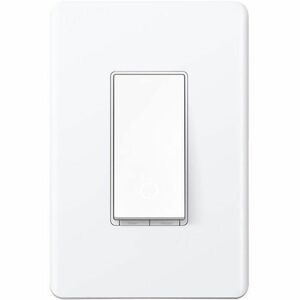 Tapo Smart Wi-Fi Light Switch