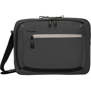 Targus City Fusion TBM571GL Carrying Case (Messenger) for 13" to 15.6" Notebook, Tablet - Black