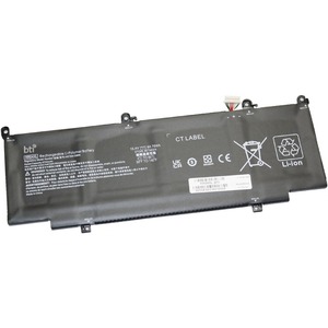 BTI Battery