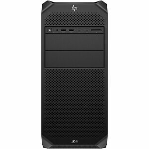 HP Z4 G5 Workstation - 1 x Intel Xeon w3-2423 - 16 GB - 512 GB SSD - Tower