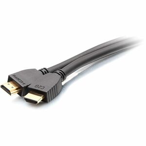 C2G 12ft (3.7m) Ultra High Speed HDMI Cable with Ethernet - 8K 60Hz