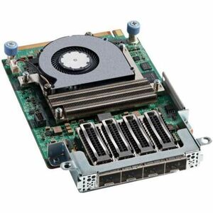 Cisco VIC 15428 10/25/50Gigabit Ethernet Card