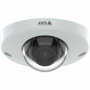 AXIS WizMind M3905-R 2 Megapixel Outdoor Full HD Network Camera - Colour - Dome - TAA Compliant