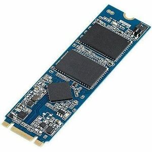 Advantech SQFlash 512 GB Solid State Drive - M.2 2280 Internal - SATA (SATA/600)