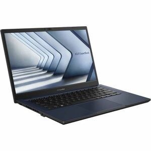 Asus B1402CGA-XS14 14" Notebook - Intel N-Series N100 - 4 GB Total RAM - 128 GB SSD