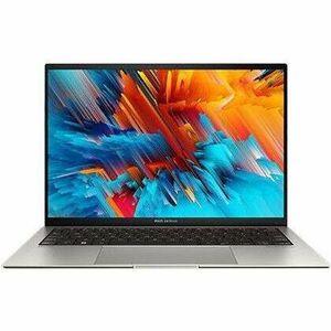 Asus Zenbook S 13 OLED UX5304 UX5304VA-XS76T 13.3" Notebook - 2.8K - 2880 x 1800 - Intel Core i7 13th Gen i7-1355U Deca-core (10 Core) 1.70 GHz - Intel Evo Platform - 32 GB Total RAM - 32 GB On-board Memory - 1 TB SSD - Basalt Gray