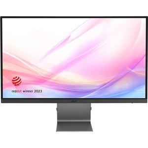 MSI Modern MD271UL 27" 4K UHD LCD Monitor - 16:9