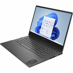 HPI SOURCING - NEW OMEN 16-n0000 16-n0023dx 16.1" Gaming Notebook - Full HD - AMD Ryzen 7 6800H - 16 GB - 512 GB SSD - Mica Silver