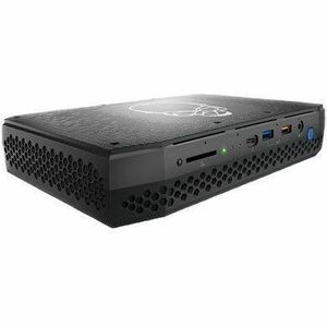 SimplyNUC NUC 11 Enthusiast Phantom Canyon NUC11PHKi7C Gaming Desktop Computer - Intel Core i7 11th Gen i7-1165G7 - 16 GB - 1 TB SSD - Mini PC