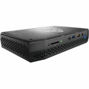 SimplyNUC NUC 11 Enthusiast Phantom Canyon NUC11PHKi7C Gaming Desktop Computer - Intel Core i7 11th Gen i7-1165G7 - 32 GB - 1 TB SSD - Mini PC