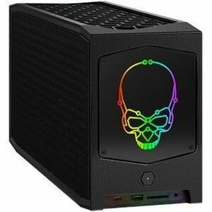 SimplyNUC Dragon Canyon NUC12DCMi7 Gaming Desktop Computer - Intel Core i7 12th Gen i7-12700 - 16 GB - 512 GB SSD - Small Form Factor