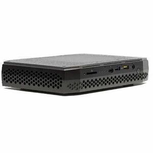 SimplyNUC NUC 11 Enthusiast Phantom Canyon NUC11PHKi7C Gaming Desktop Computer - Intel Core i7 11th Gen i7-1165G7 - 64 GB - 1 TB SSD - Mini PC