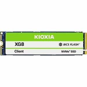 OEM Sourcing Client XG8 KXG80ZN84T09 4 TB Solid State Drive - M.2 2280 Internal - PCI Express NVMe (PCI Express NVMe 4.0 x4)