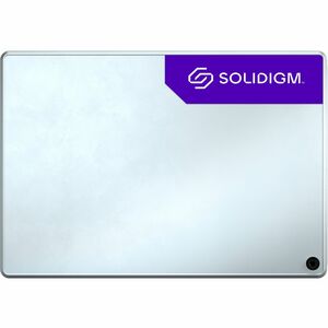 Solidigm™ SSD D5-P5430 Series (7.68 TB, U.2 2.5in PCIe 4.0 x4, 3D5, QLC) Generic Single Pack