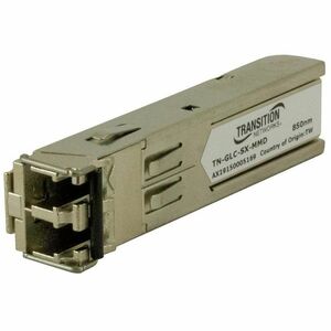 Lantronix TN-GLC-SX-MM Cisco SFP (mini-GBIC) Module