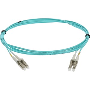 AddOn Fiber Optic Patch Network Cable