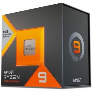 AMD Ryzen 9 7950X3D Hexadeca-core (16 Core) 4.20 GHz Processor