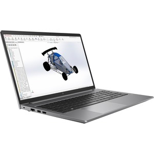 HP ZBook Power G9 15.6" Mobile Workstation - Intel Core i7 12th Gen i7-12800H Tetradeca-core (14 Core) 2.40 GHz - 32 GB Total RAM