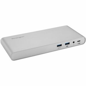 Kensington SD4810P USB-C 5Gbps Triple Video Driverless Dock