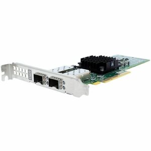 ATTO FastFrame N4S2 10Gigabit Ethernet Card