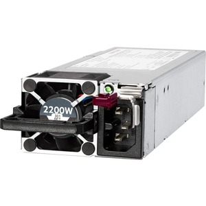 HPE Flex Slot Power Supply - 2.20 kW