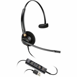 Poly EncorePro 515 Monoaural with USB-A Headset