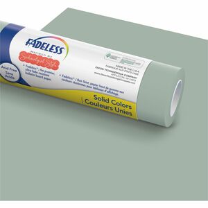 Fadeless Bulletin Board Paper Rolls