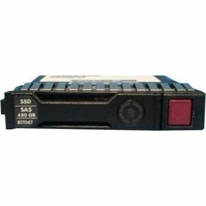 HPI SOURCING - NEW 480 GB Solid State Drive - 2.5" Internal - SAS (12Gb/s SAS) - Read Intensive