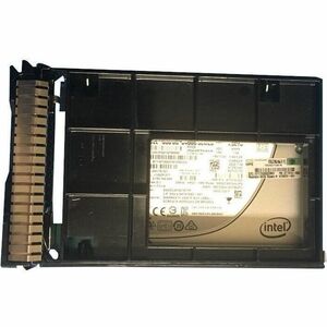 HPE Sourcing 1.92 TB Solid State Drive - 2.5" Internal - SATA (SATA/600) - Mixed Use