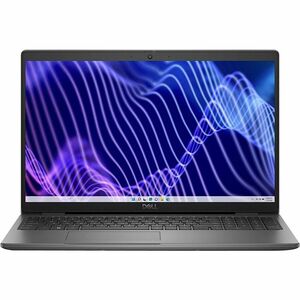 Dell Latitude 3540 15.6" Notebook - HD - 1366 x 768 - Intel Core i3 13th Gen i3-1315U Hexa-core (6 Core) - 8 GB Total RAM - 256 GB SSD - Gray