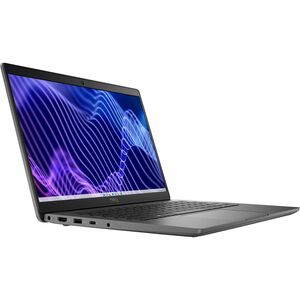 Dell Latitude 3440 14" Notebook - Full HD - 1920 x 1080 - Intel Core i5 13th Gen i5-1335U Deca-core (10 Core) - 8 GB Total RAM - 256 GB SSD - Soft Charcoal