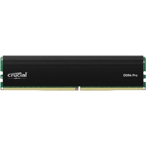 Crucial Pro 32GB DDR4 SDRAM Memory Module